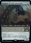 Product image for Avaleur de chair phyrexian