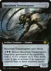 Product image for Razorlash Transmogrant