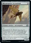 Product image for Mécanoptère reconstruit