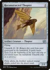 Product image for Reconstructed Thopter