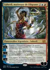 Product image for Saheeli, maîtresse de filigrane