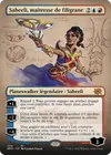 Product image for Saheeli, maîtresse de filigrane