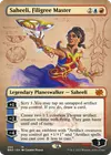 Product image for Saheeli, Filigree Master