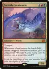 Product image for Sarinth Greatwurm