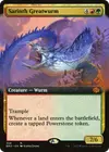 Product image for Sarinth Greatwurm