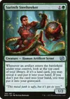 Product image for Sarinth Steelseeker