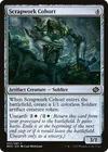 Product image for Scrapwork Cohort