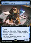 Product image for Skystrike Officer