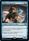 Product image for Officier frappeciel