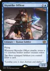 Product image for Skystrike Officer