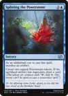 Product image for Splitting the Powerstone