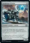 Product image for Archétype d'acier
