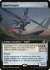 Product image for Steel Seraph