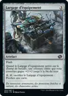 Product image for Largage d'équipement