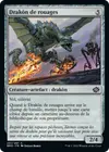 Product image for Drakôn de rouages