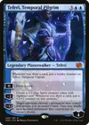 Product image for Teferi, Temporal Pilgrim