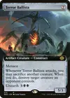 Product image for Terror Ballista