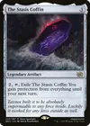 Product image for The Stasis Coffin