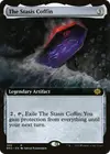 Product image for The Stasis Coffin