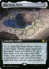 Product image for The Stone Brain