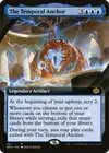 Product image for The Temporal Anchor