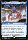 Product image for The Temporal Anchor