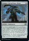 Product image for Armure énergétique thran