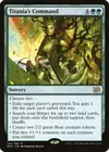 Product image for Titania's Command