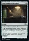Product image for Autel des transfigurants