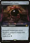 Product image for Transmogrant's Crown