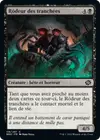 Product image for Rôdeur des tranchées