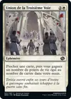 Product image for Union de la Troisième Voie