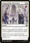 Product image for Union of the Third Path