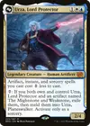 Product image for Urza, Lord Protector // Urza, Planeswalker