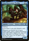 Product image for Urza, Powerstone Prodigy
