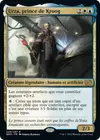Product image for Urza, prince de Kroog