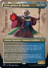 Product image for Urza, prince de Kroog