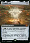 Product image for Urza's Sylex