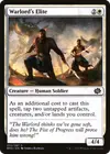 Product image for Warlord's Elite