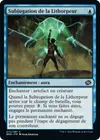 Product image for Subjugation de la Lithorpeur