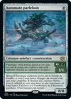 Product image for Automate parlebois