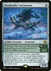 Product image for Woodcaller Automaton
