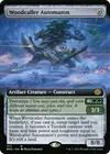 Product image for Woodcaller Automaton