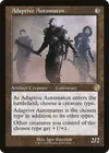 Product image for Adaptive Automaton