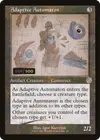 Product image for Adaptive Automaton