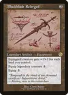 Product image for Blackblade Reforged