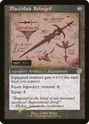 Product image for Blackblade Reforged
