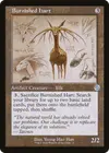 Product image for Burnished Hart
