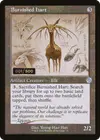 Product image for Burnished Hart
