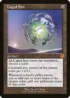 Product image for Caged Sun